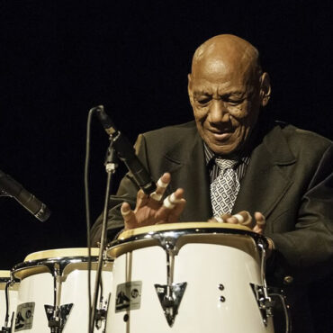 CANDIDO