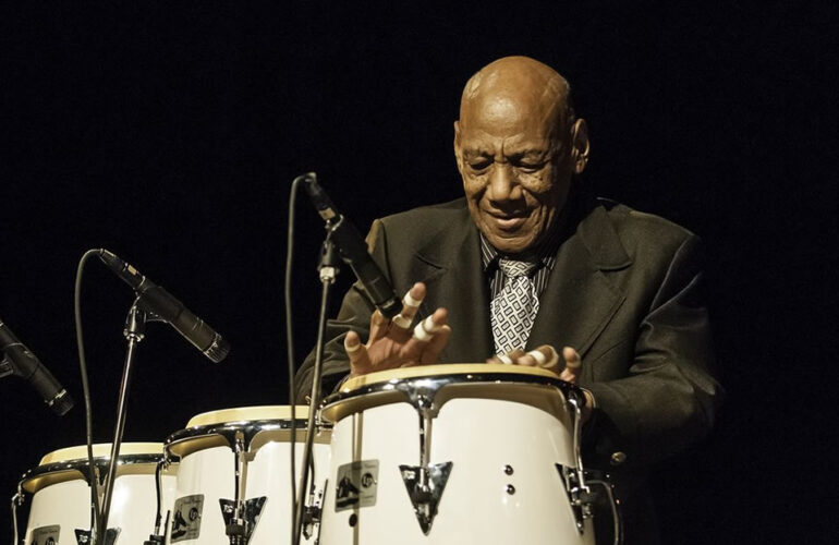 CANDIDO