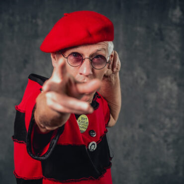 CAPTAIN SENSIBLE
