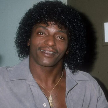 CARL CARLTON