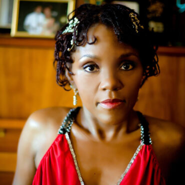 CARLEEN ANDERSON