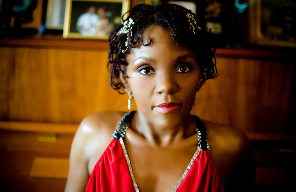 CARLEEN ANDERSON