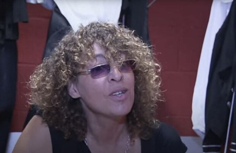 CAROL ARNAULD