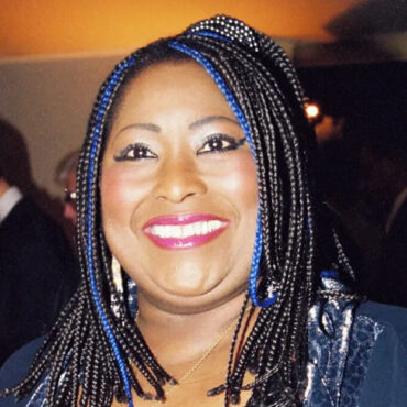 CAROLE FRÉDÉRICKS