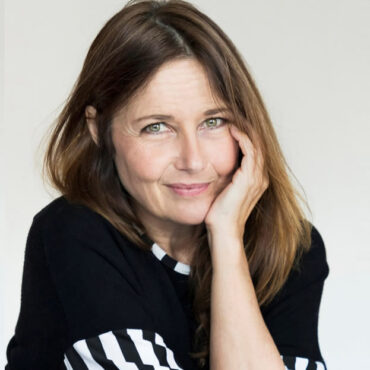 CAROLINE GRIMM