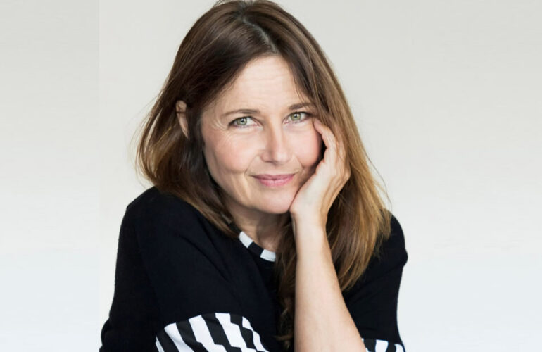 CAROLINE GRIMM