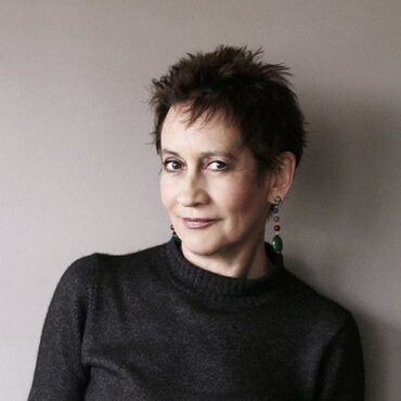 CAROLINE LOEB