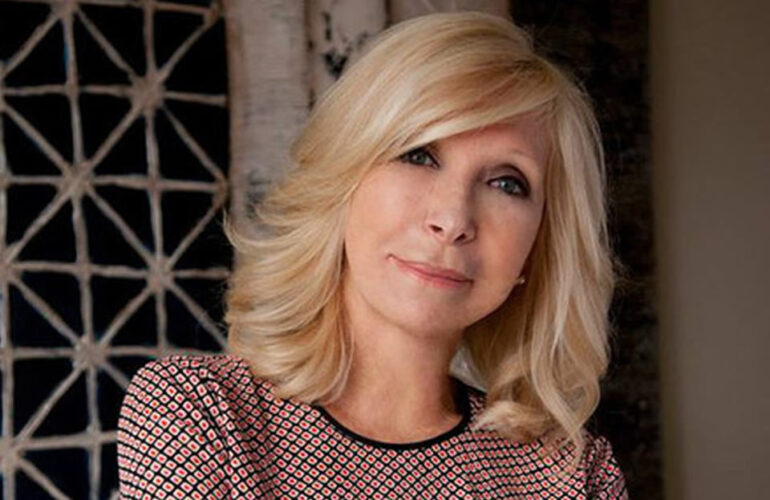 CAROLYNE BERNIER