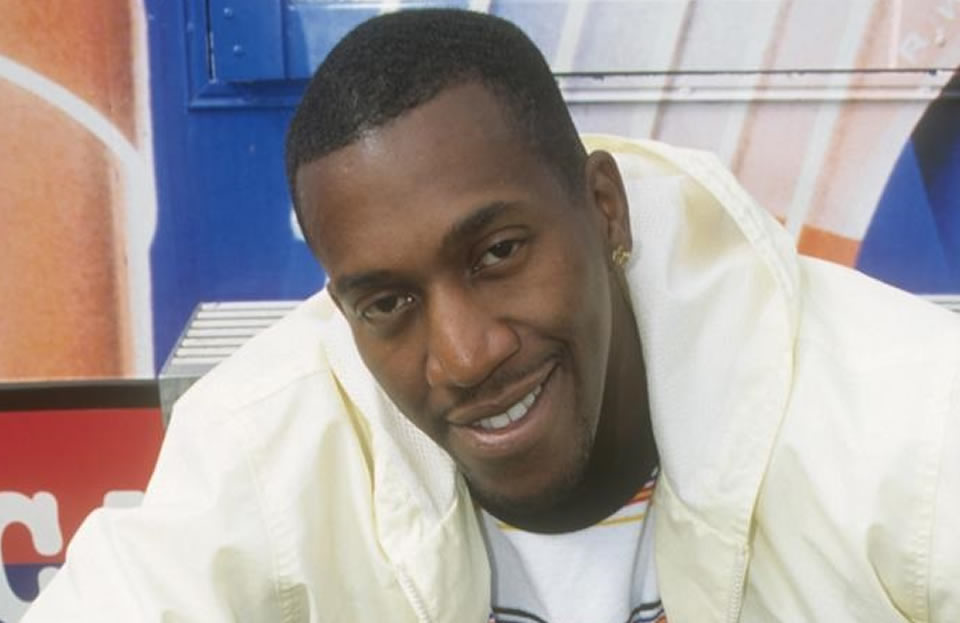 C.J LEWIS