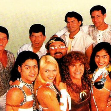 CARAPICHO