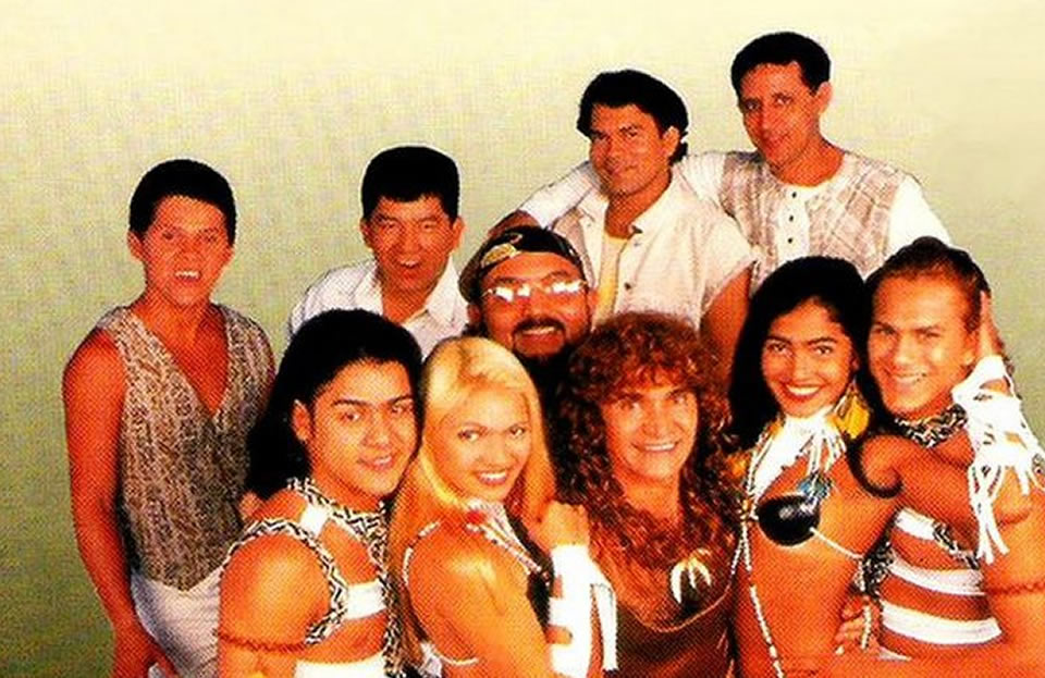 CARRAPICHO