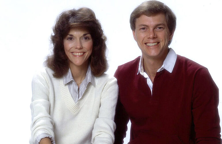 CARPENTERS