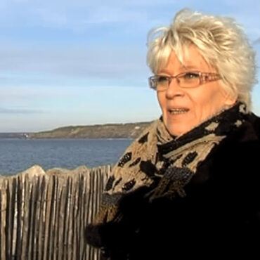 CATHERINE FERRY