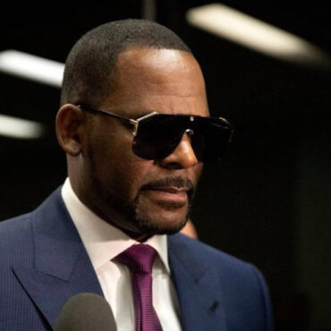 R. KELLY