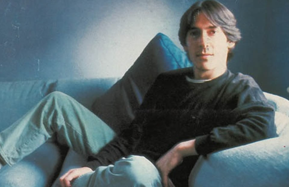 CHAZ JANKEL