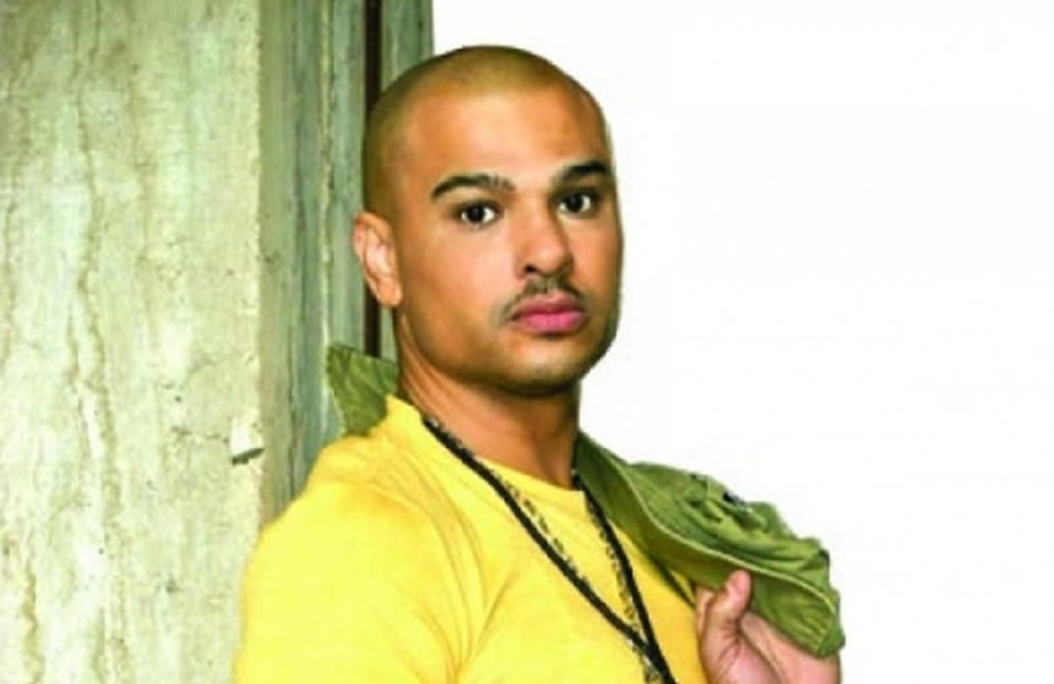 CHICO DEBARGE