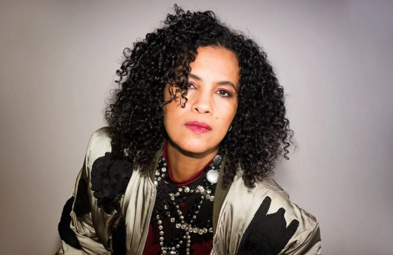 NENEH CHERRY