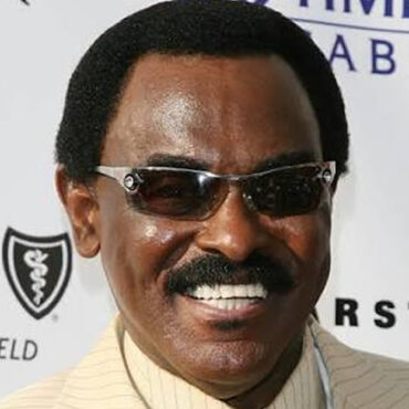 CHUCK JACKSON