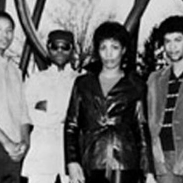 CIRCLE CITY BAND