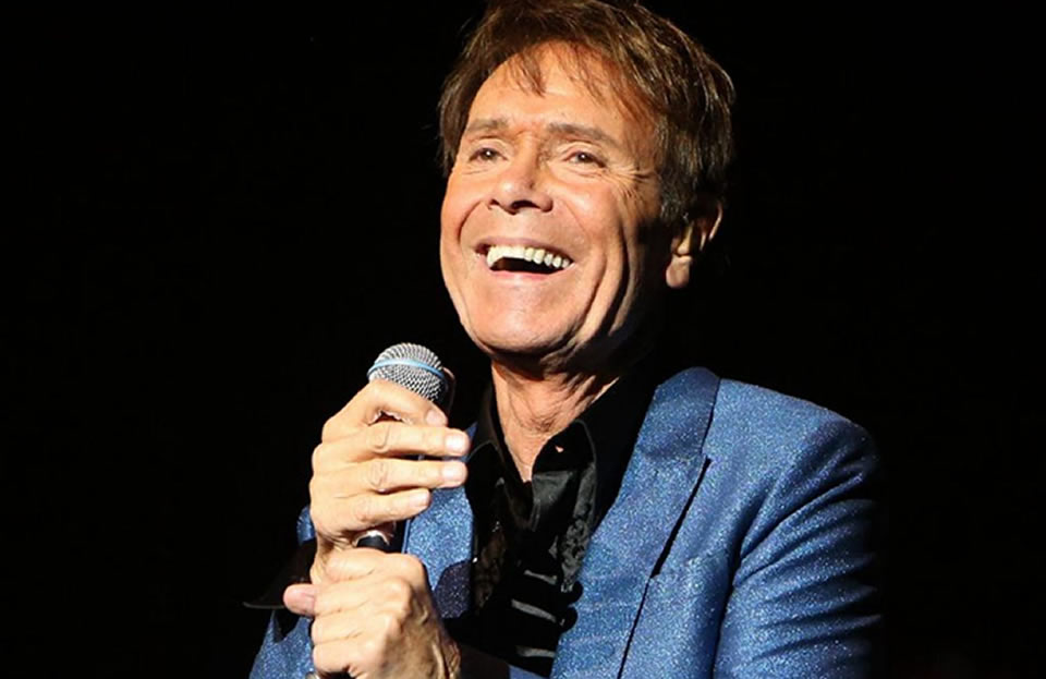 CLIFF RICHARD
