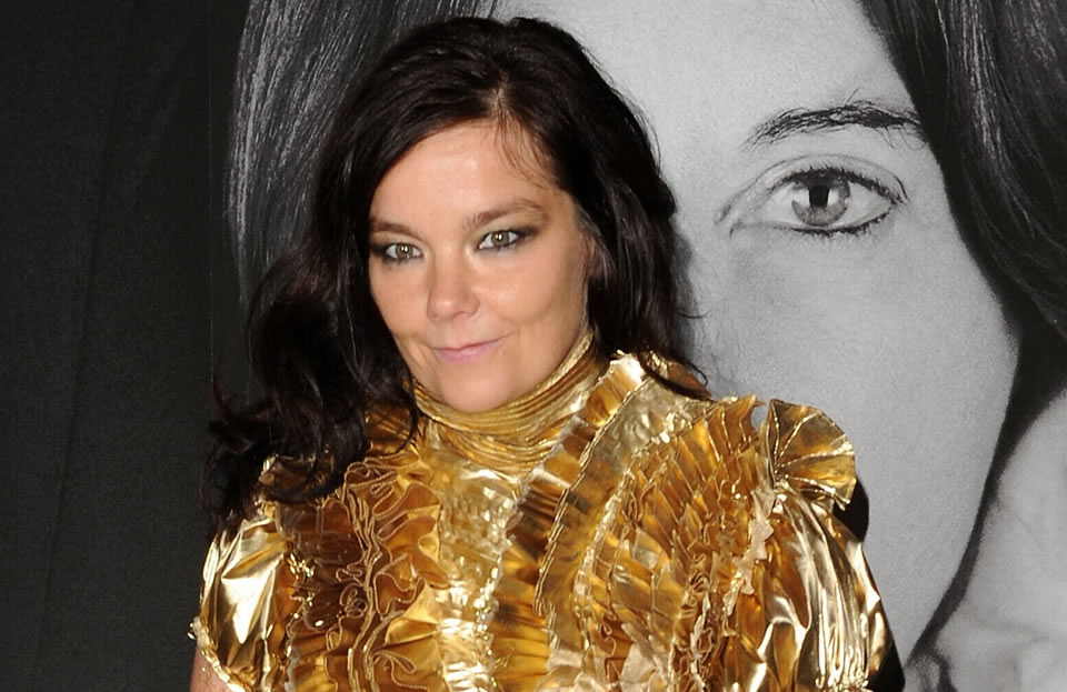 BJORK