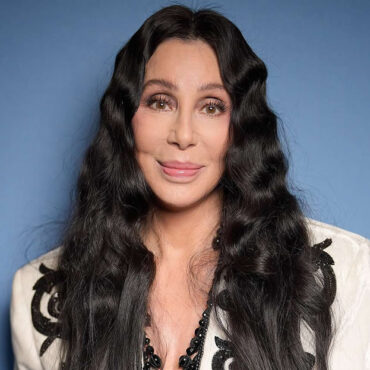 CHER